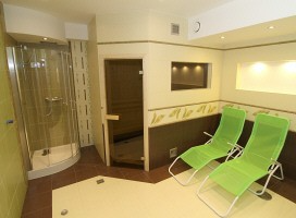 Pensionaat tuba ööbimine puhkus restoran atraktsioonid Poolas-6