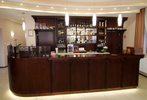 Pensionaat tuba ööbimine puhkus restoran atraktsioonid Poolas-9