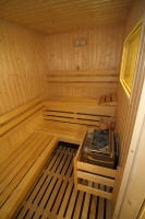 Pensionaat tuba ööbimine puhkus restoran atraktsioonid Poolas-7